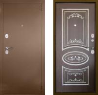 Стальная дверь Старк Патрисия 1