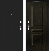 Стальная дверь Камена 02