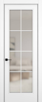 Полотно FREEDOM 01G Матовый Снежный Transparente 2000*600 A2