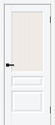 Неоклассик-35 White Silk 200*60