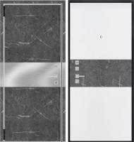 Стальная дверь Милан