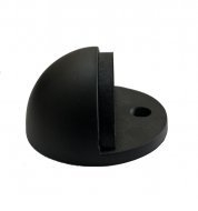 Дверной ограничитель DS3 BL  (черный)