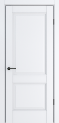 ДП-78 (White Pearl, 900x2000) White Pearl Глухие 900х2000