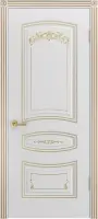 Межкомнатная дверь «Соната Грейс В3 ДГ»