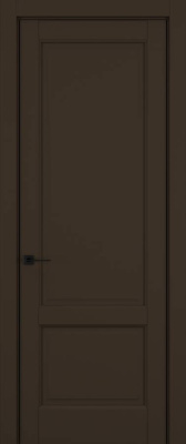 Дверь Керамик коричневый 2 SC 2000*600