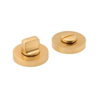 Fantom Фиксатор сантехн., золото мат.