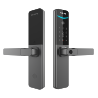 Philips Easykey DDL615-5HBS - 321