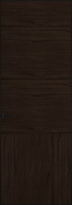 Полотно SIBERIA 04 Finewood Tabacco 2000*600 A2