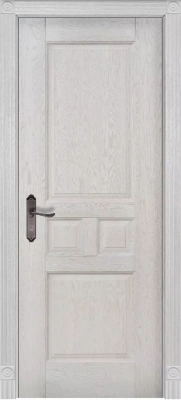 Межкомнатная дверь «Тоскана ДГ» 2000 x 600 vayt