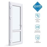 Пластиковая входная дверь VEKA WHS 60 ( 850ш х 2000в ) двухкамерная dveri2078