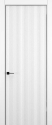 Вертикаль 01 Матовый Снежный Нестандарт