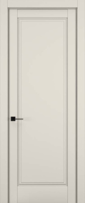 Дверь Керамик жемчужный 7 NC 2100*900 (196) Krona