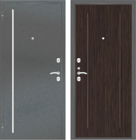 Стальная дверь Лацара 3