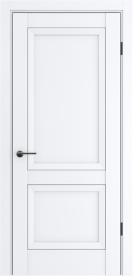 ДП-61 (White Pearl) White Pearl Глухие 550х1900