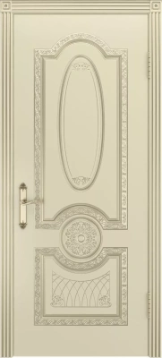 Межкомнатная дверь «Гармония ДГ»