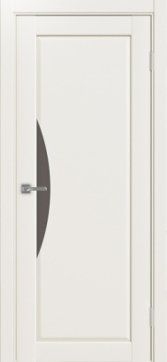 Сицилия_723.21 ЭКО-шпон 80*200 Бежевый Бронза матовое