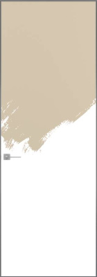 Полотно PHANTOM под покраску 2000*800 A2 AL RAL 090 80 20