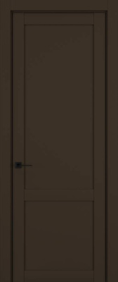 Дверь Керамик коричневый 5 FL 2000*1000