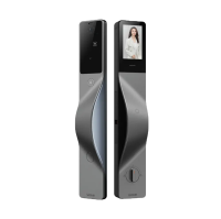 Xiaomi Lockin V5 Max - Левый