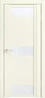 Межкомнатная дверь «QDO R, ДО»