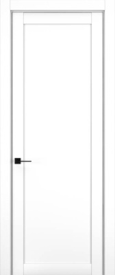 Дверь Керамик снежный 4 FL 2000*600 (196)