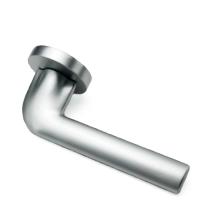 Hausdoors Дверная ручка Луара ZR CBM (мат хром)