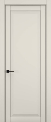 Дверь Керамик жемчужный 1 NC 2300*900 (196) Krona