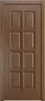 Межкомнатная дверь «Палермо, ДГ»