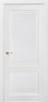 Дверь межкомнатная Мадрид 201 экошпон снежная королева