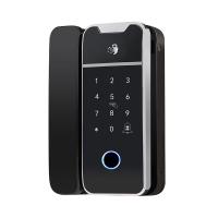 Dircode Glass Sciener