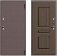 Стальная дверь Hot Door