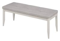 Банкетка (ткань Вельвет люкс 0100) 1750/LATTE