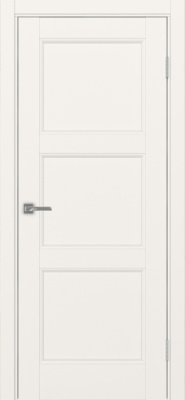 Турин_Neo_530.111 ЭКО-шпон 80*200 Бежевый Щит МДФ