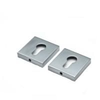 Hausdoors Накладка на цилиндр ET ZN CBM (мат хром)