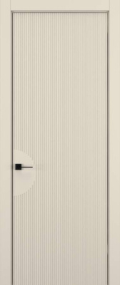 Полотно VERTICAL 06 Матовый Марципан 2000*600 A2