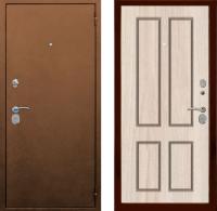 Стальная дверь Монолит