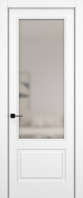 Полотно HARMONY 021V Матовый Снежный Transparente 2000*600 A2