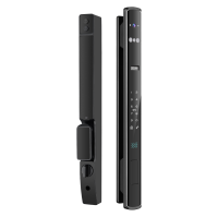 Узкопрофильный замок Dircode TS2