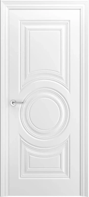 Межкомнатная дверь «Дельта-8 ДГ»