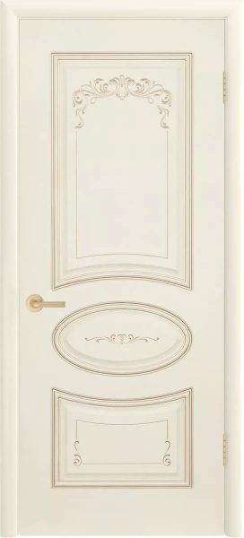 Межкомнатная дверь «Ария Грейс В4 ДГ»
