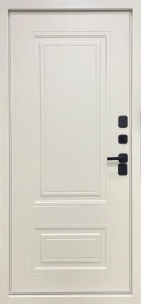 Термо Штандарт RAL 7024 (серая)