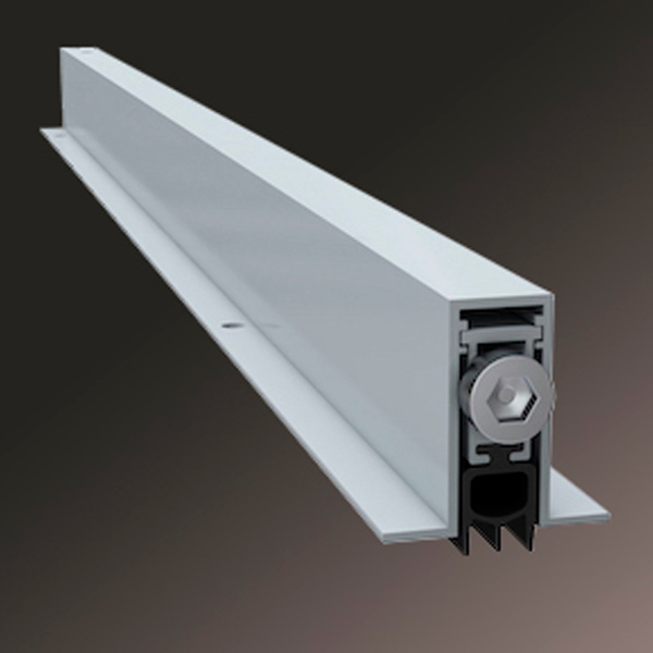 Автоматический Armadillo (Армадилло) порог EASY BLOCK F/1020