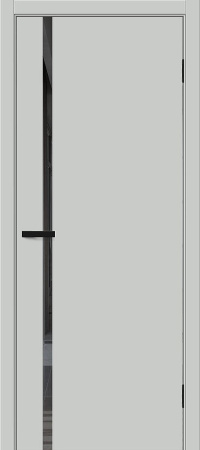 Браво-0.40 П Grey Silk 200*60