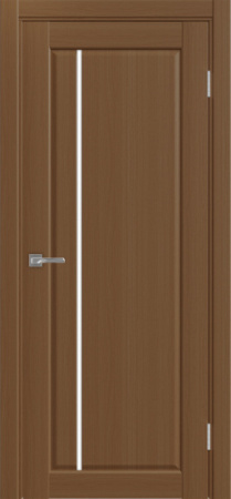 Сицилия_711.12 ЭКО-шпон 70*200 Орех NL LACбелый