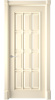 Дверь межкомнатная Прованс 2 эмаль и лак 600x2000 2 Emal