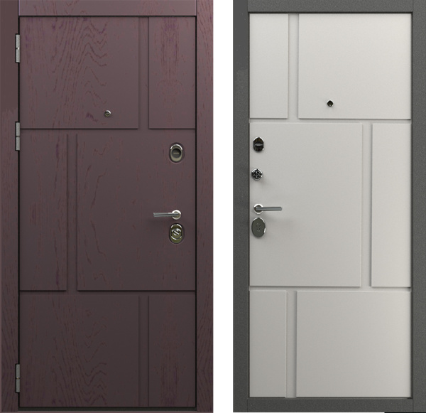 BERSERKER Flat Stout К 150