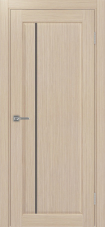 Сицилия_711.12 ЭКО-шпон 80*200 Дуб беленый FL Бронза матовое