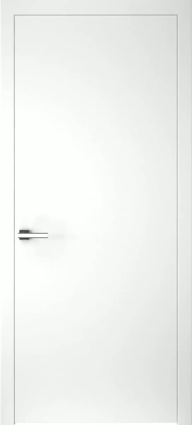 Межкомнатная дверь «Блейд-0 ДГ»