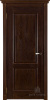 Дверь межкомнатная Селена массив античный орех глухая 600x2000 Antichnyy Orekh