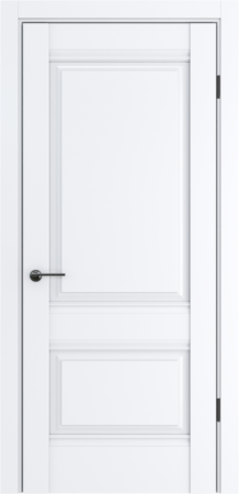 ДП-51 (White Pearl) White Pearl Глухие 600х1900